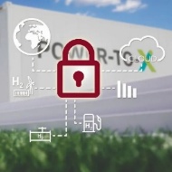 Safety Solutions for Hydrogen Industry